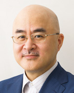 西成 活裕 教授